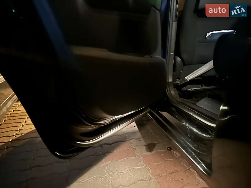 Мікровен Peugeot 5008 2010 в Києві