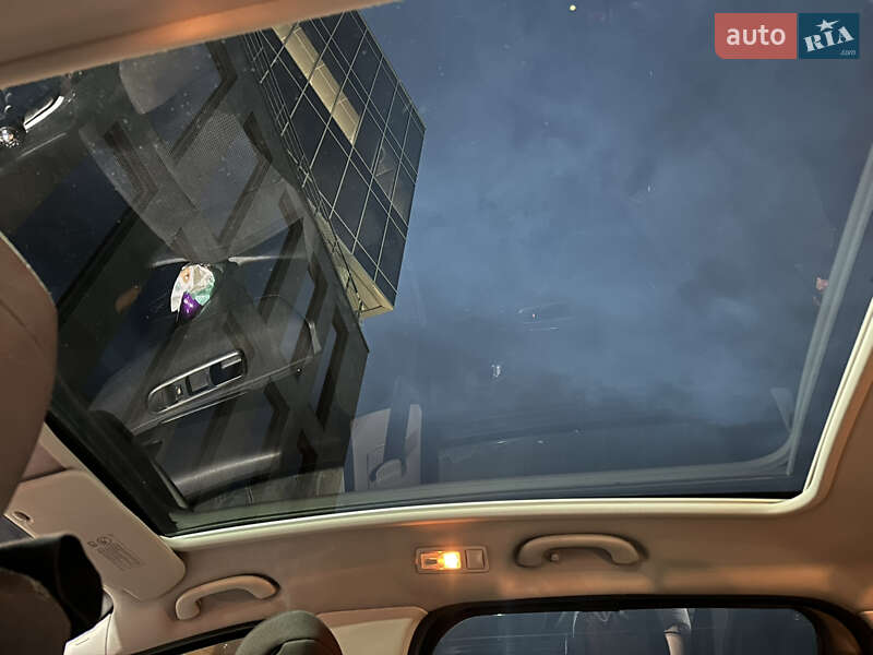 Мікровен Peugeot 5008 2010 в Києві