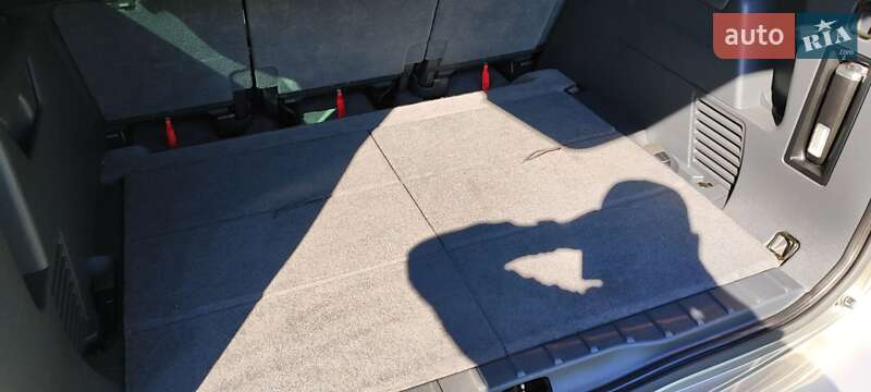 Мікровен Peugeot 5008 2011 в Чернівцях фото 17 Мікровен Peugeot 5008 2011 в Чернівцях