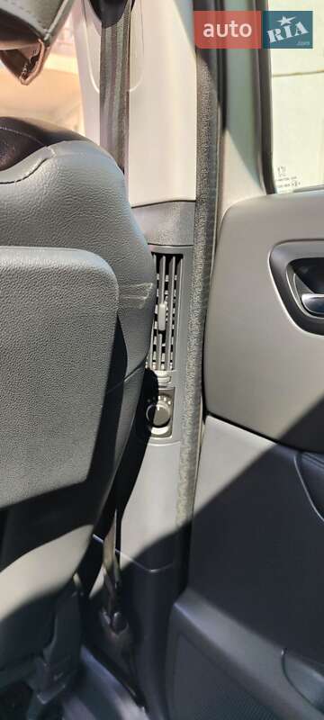 Мікровен Peugeot 5008 2011 в Чернівцях фото 21 Мікровен Peugeot 5008 2011 в Чернівцях