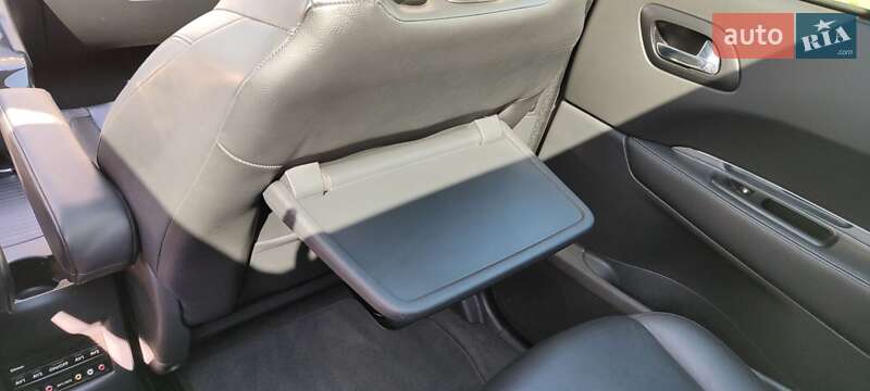 Мікровен Peugeot 5008 2011 в Чернівцях фото 26 Мікровен Peugeot 5008 2011 в Чернівцях