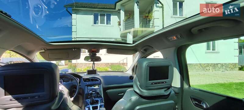 Мікровен Peugeot 5008 2011 в Чернівцях фото 31 Мікровен Peugeot 5008 2011 в Чернівцях