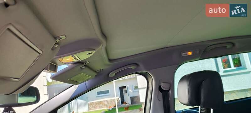 Мікровен Peugeot 5008 2011 в Чернівцях фото 41 Мікровен Peugeot 5008 2011 в Чернівцях