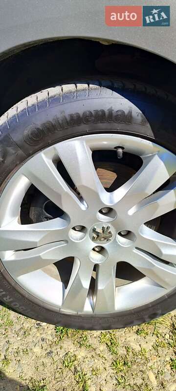 Мікровен Peugeot 5008 2011 в Чернівцях фото 46 Мікровен Peugeot 5008 2011 в Чернівцях