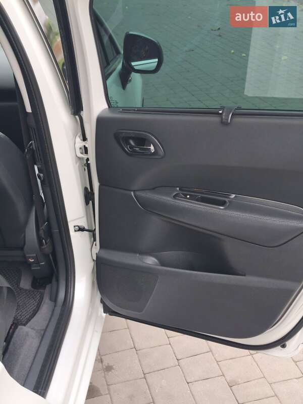 Микровэн Peugeot 5008 2011 в Дубно фото 17 Микровэн Peugeot 5008 2011 в Дубно