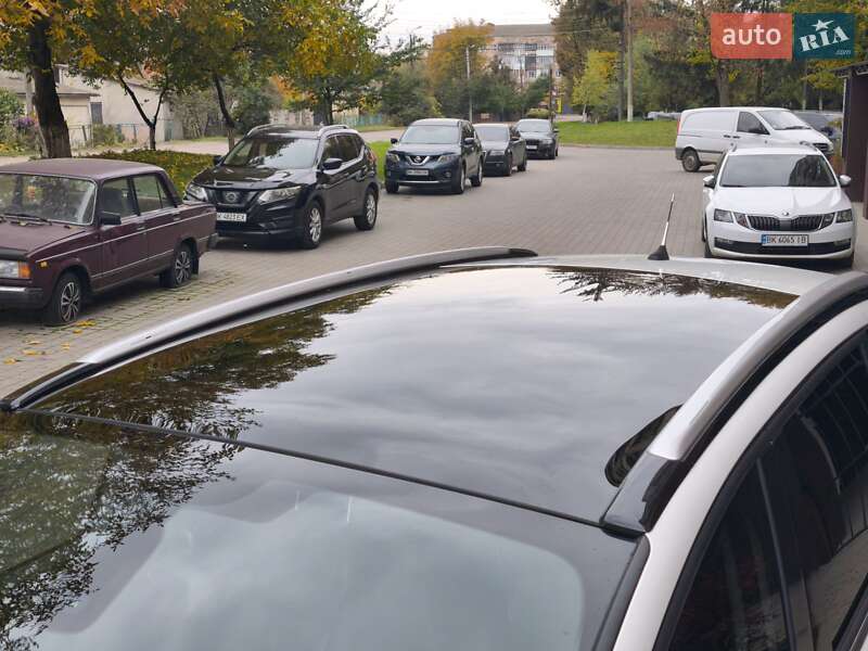 Микровэн Peugeot 5008 2011 в Дубно фото 26 Микровэн Peugeot 5008 2011 в Дубно