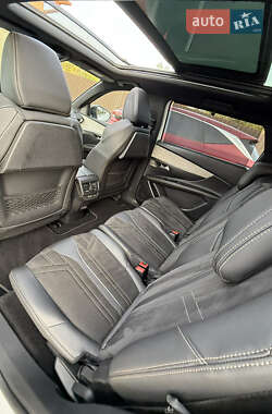 Внедорожник / Кроссовер Peugeot 5008 2022 в 