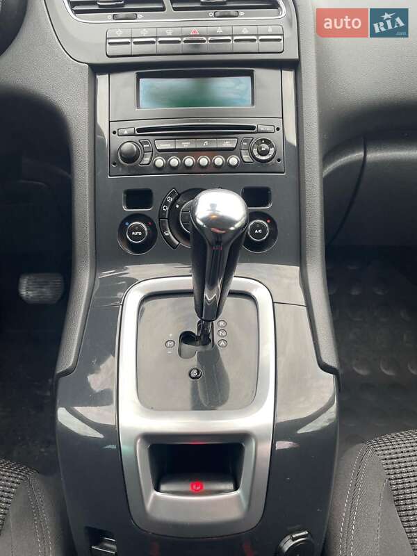 Микровэн Peugeot 5008 2010 в Ровно фото 11 Микровэн Peugeot 5008 2010 в Ровно