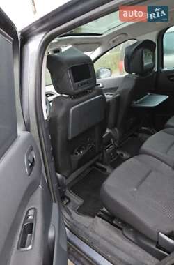 Мікровен Peugeot 5008 2011 в  фото 5 Мікровен Peugeot 5008 2011 в