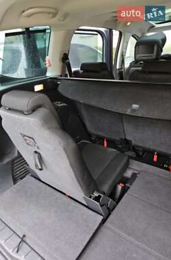 Мікровен Peugeot 5008 2011 в  фото 18 Мікровен Peugeot 5008 2011 в