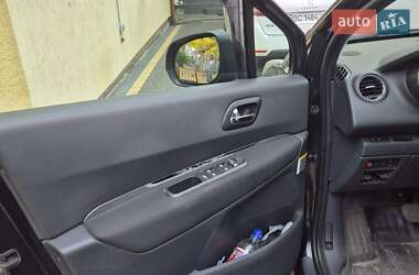 Микровэн Peugeot 5008 2014 в 