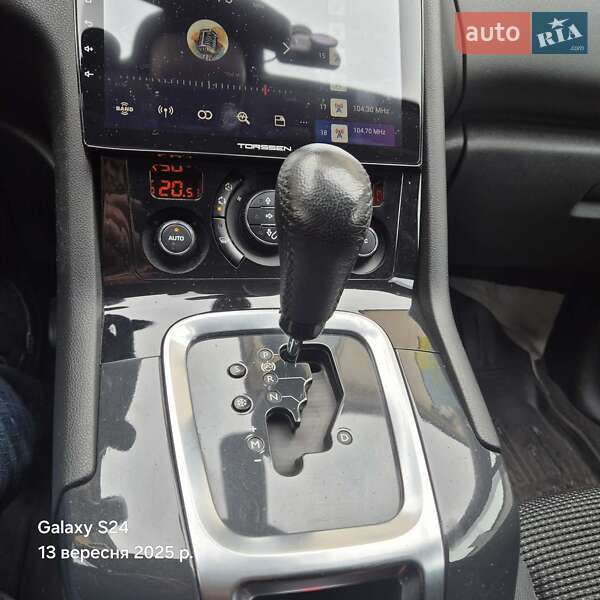 Мікровен Peugeot 5008 2014 в Львові фото 21 Мікровен Peugeot 5008 2014 в Львові