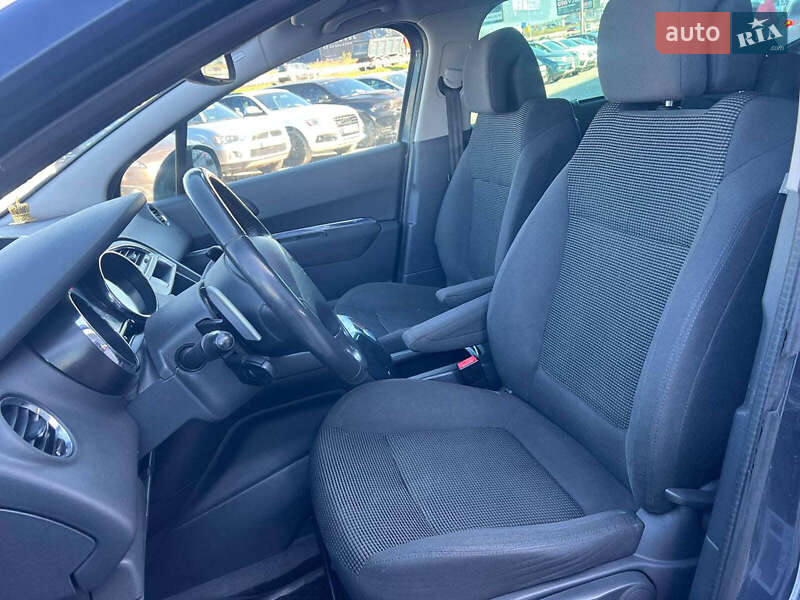 Микровэн Peugeot 5008 2012 в Львове фото 18 Микровэн Peugeot 5008 2012 в Львове