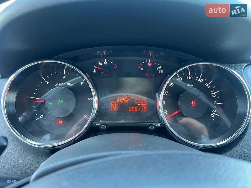 Микровэн Peugeot 5008 2012 в Львове фото 21 Микровэн Peugeot 5008 2012 в Львове