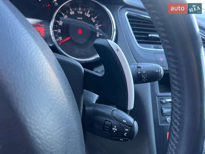 Микровэн Peugeot 5008 2012 в Львове фото 22 Микровэн Peugeot 5008 2012 в Львове