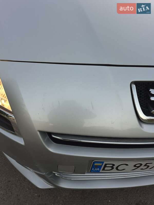 Микровэн Peugeot 5008 2011 в Львове фото 13 Микровэн Peugeot 5008 2011 в Львове