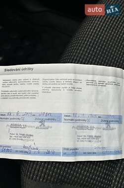 Микровэн Peugeot 5008 2013 в 