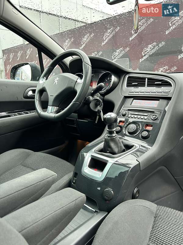Мікровен Peugeot 5008 2013 в Сумах фото 34 Мікровен Peugeot 5008 2013 в Сумах