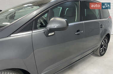 Мікровен Peugeot 5008 2011 в  фото 10 Мікровен Peugeot 5008 2011 в