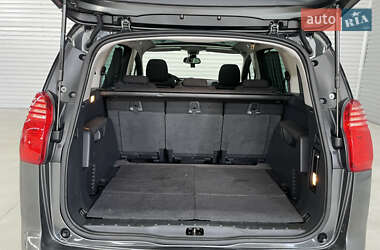 Мікровен Peugeot 5008 2011 в  фото 27 Мікровен Peugeot 5008 2011 в