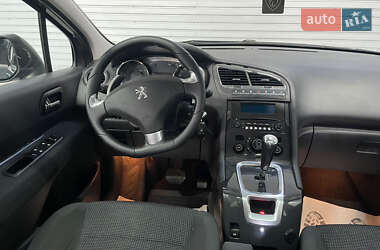 Мікровен Peugeot 5008 2011 в  фото 33 Мікровен Peugeot 5008 2011 в