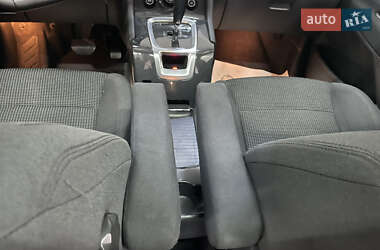 Мікровен Peugeot 5008 2011 в  фото 38 Мікровен Peugeot 5008 2011 в