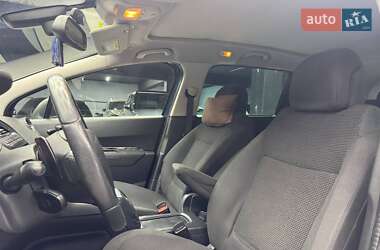 Микровэн Peugeot 5008 2014 в 