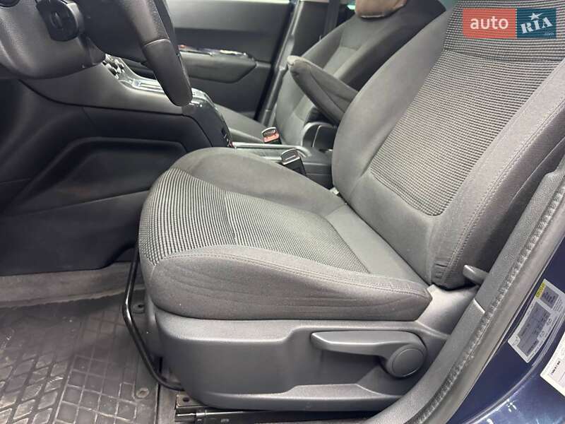 Микровэн Peugeot 5008 2014 в Черновцах фото 11 Микровэн Peugeot 5008 2014 в Черновцах