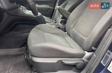 Микровэн Peugeot 5008 2014 в 