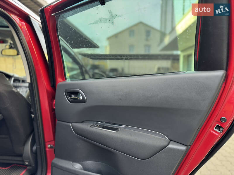 Мікровен Peugeot 5008 2011 в Дрогобичі фото 26 Мікровен Peugeot 5008 2011 в Дрогобичі