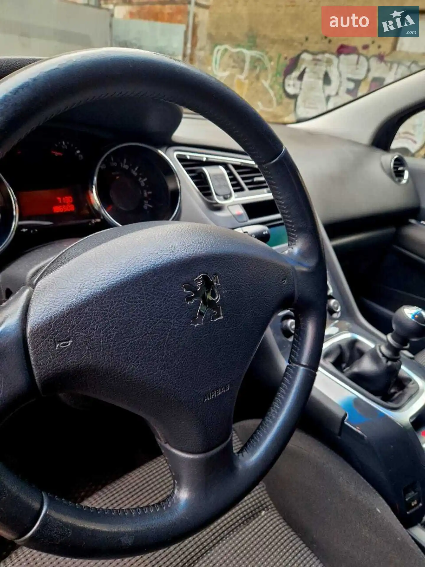 2010 Peugeot 5008 - мініатюра 30