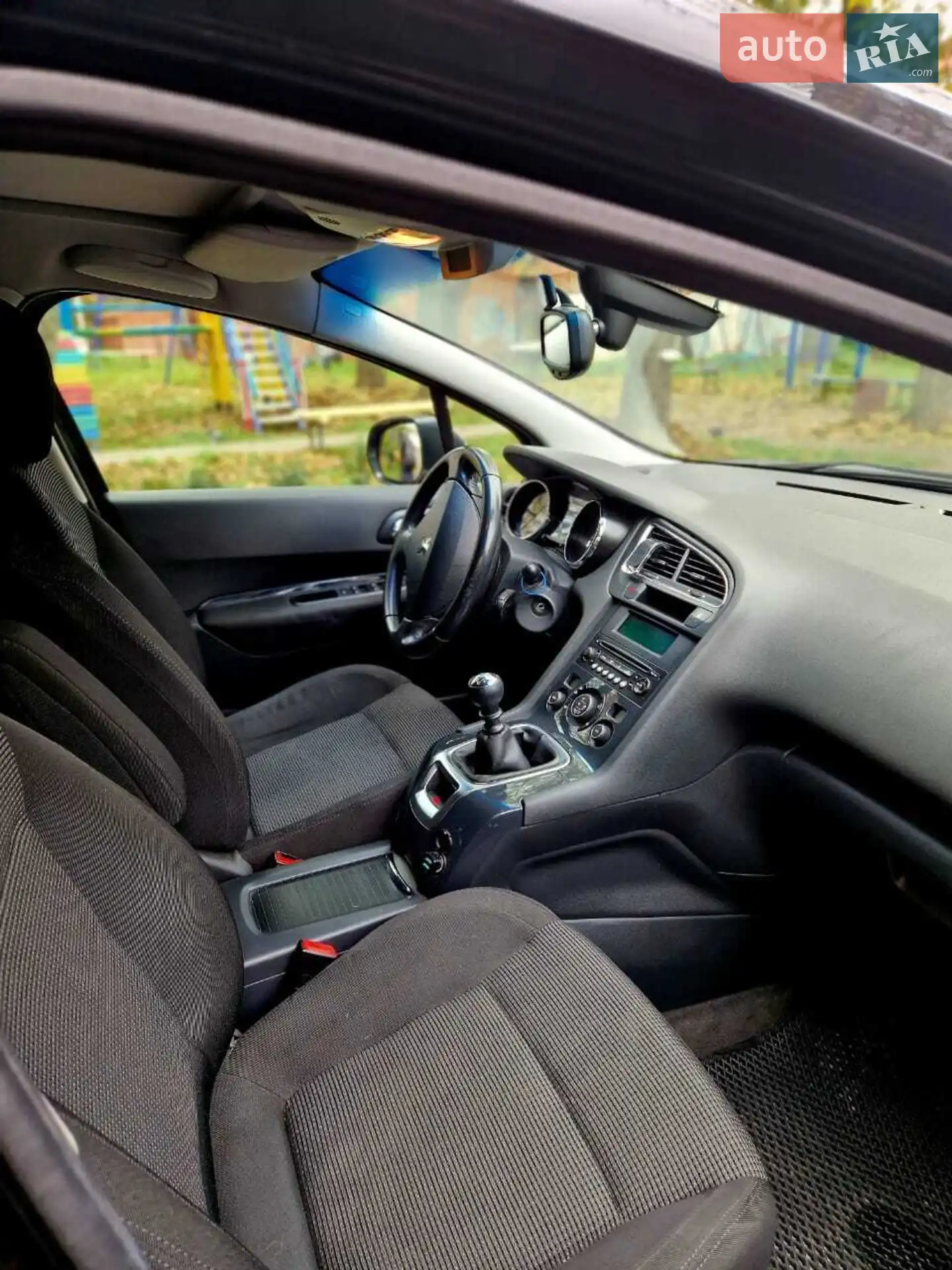2010 Peugeot 5008 - мініатюра 31