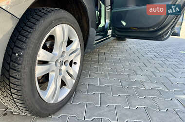 Микровэн Peugeot 5008 2009 в 