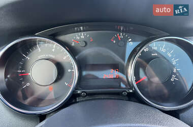 Микровэн Peugeot 5008 2009 в 