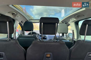 Микровэн Peugeot 5008 2009 в 