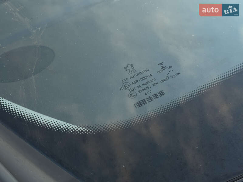 Микровэн Peugeot 5008 2013 в Ивано-Франковске фото 19 Микровэн Peugeot 5008 2013 в Ивано-Франковске