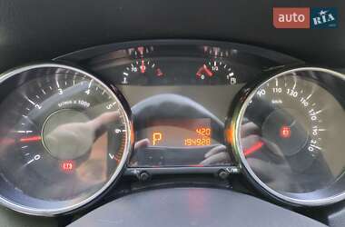 Микровэн Peugeot 5008 2012 в Калуше