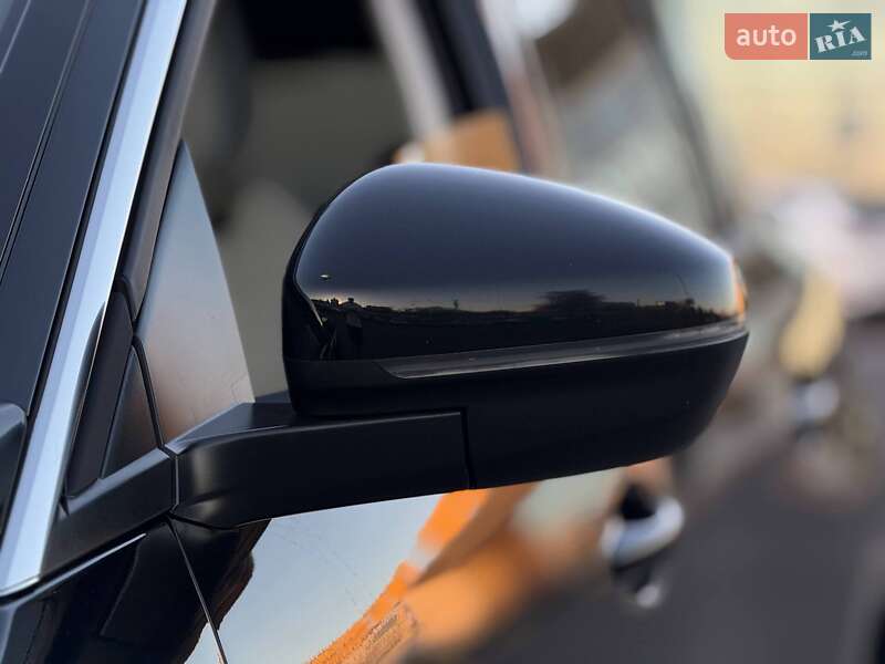 Внедорожник / Кроссовер Peugeot 5008 2017 в Кривом Роге фото 14 Внедорожник / Кроссовер Peugeot 5008 2017 в Кривом Роге