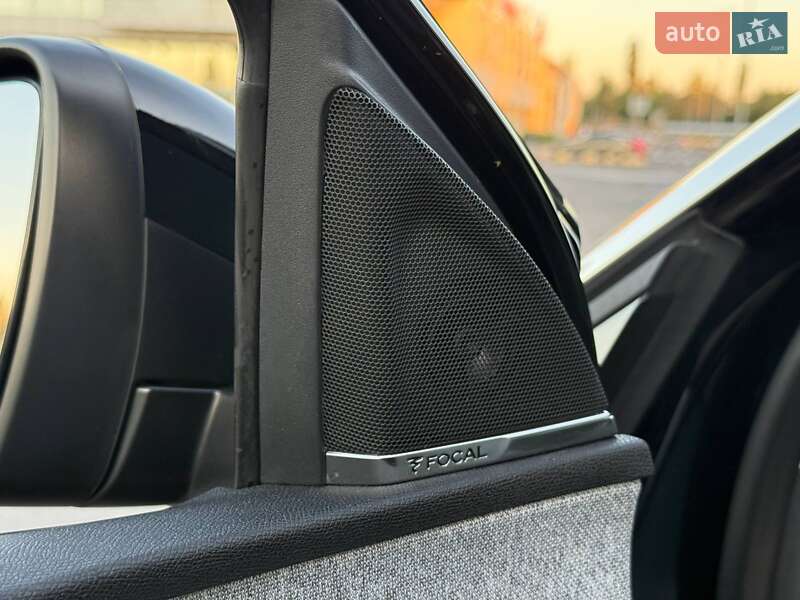 Внедорожник / Кроссовер Peugeot 5008 2017 в Кривом Роге фото 34 Внедорожник / Кроссовер Peugeot 5008 2017 в Кривом Роге