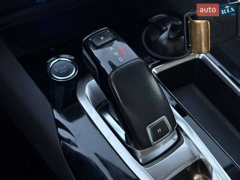 Внедорожник / Кроссовер Peugeot 5008 2017 в Кривом Роге фото 56 Внедорожник / Кроссовер Peugeot 5008 2017 в Кривом Роге