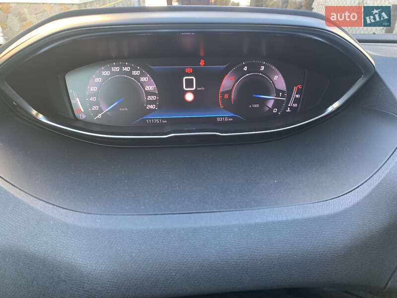 Внедорожник / Кроссовер Peugeot 5008 2021 в Бобрке фото 23 Внедорожник / Кроссовер Peugeot 5008 2021 в Бобрке