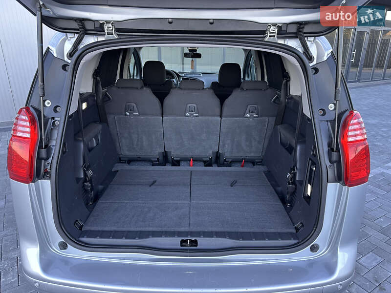 Микровэн Peugeot 5008 2013 в Бучаче фото 36 Микровэн Peugeot 5008 2013 в Бучаче