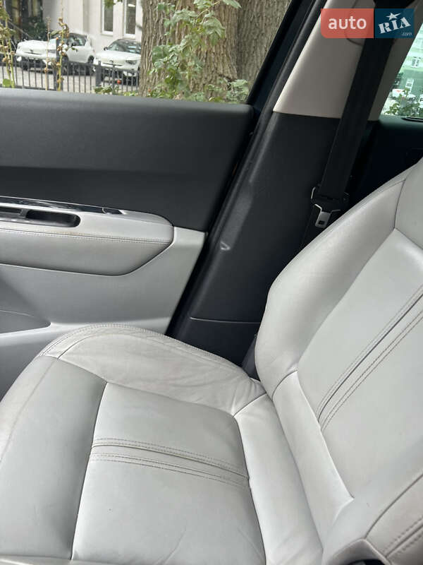 Микровэн Peugeot 5008 2009 в Киеве фото 14 Микровэн Peugeot 5008 2009 в Киеве