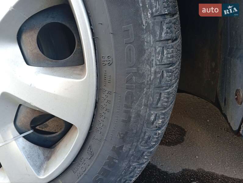 Микровэн Peugeot 5008 2009 в Жидачове фото 18 Микровэн Peugeot 5008 2009 в Жидачове