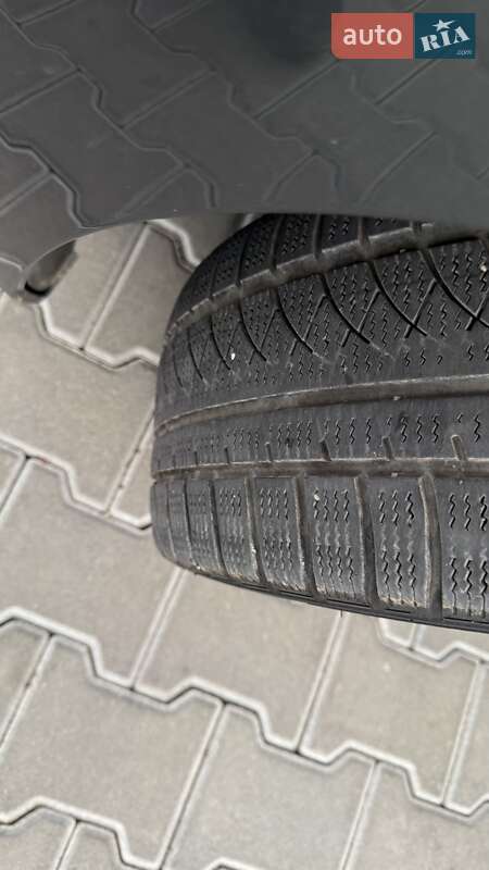 Микровэн Peugeot 5008 2013 в Тернополе фото 15 Микровэн Peugeot 5008 2013 в Тернополе