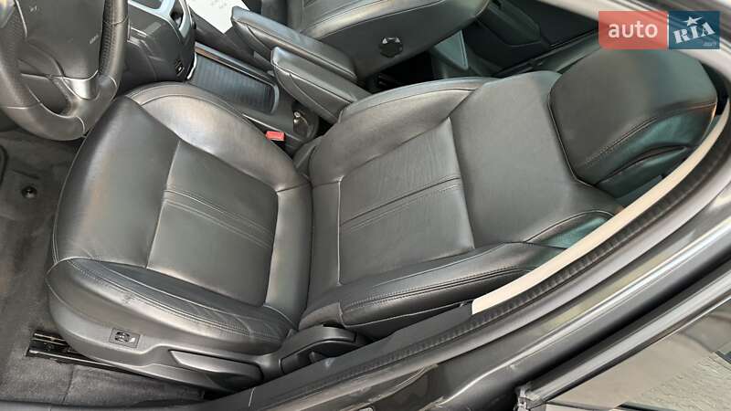 Микровэн Peugeot 5008 2013 в Тернополе фото 19 Микровэн Peugeot 5008 2013 в Тернополе