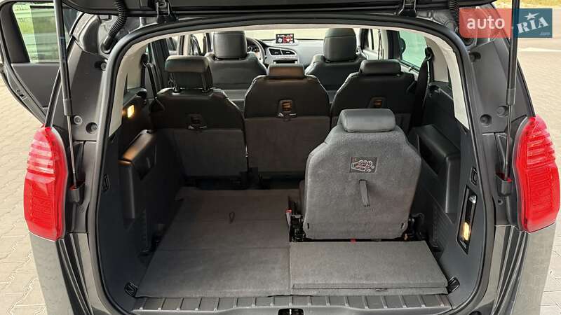 Микровэн Peugeot 5008 2013 в Тернополе фото 24 Микровэн Peugeot 5008 2013 в Тернополе