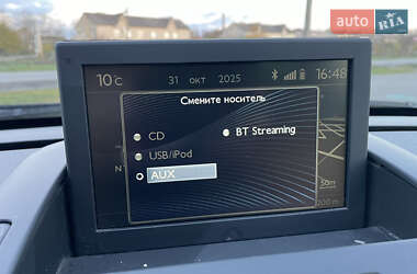 Микровэн Peugeot 5008 2015 в Дубно