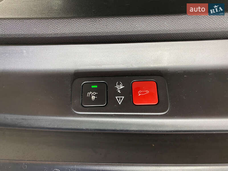 Внедорожник / Кроссовер Peugeot 5008 2020 в Львове фото 6 Внедорожник / Кроссовер Peugeot 5008 2020 в Львове