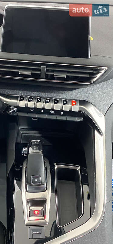 Внедорожник / Кроссовер Peugeot 5008 2020 в Львове фото 24 Внедорожник / Кроссовер Peugeot 5008 2020 в Львове